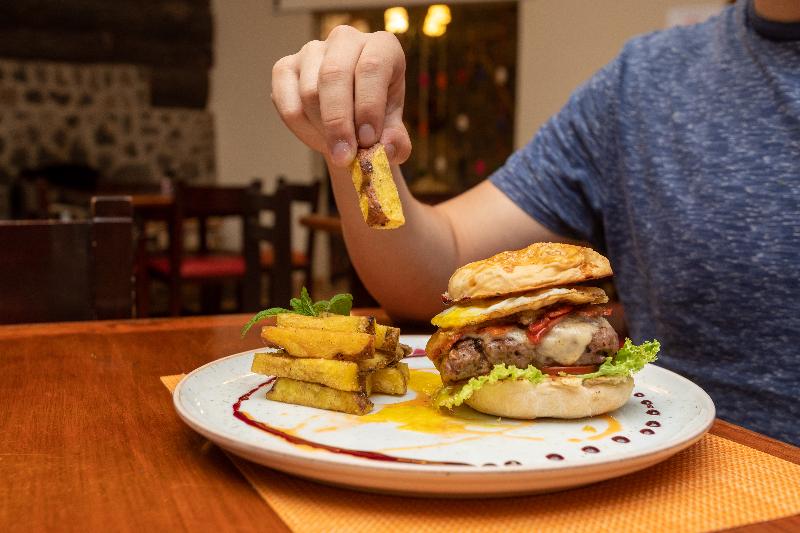 Hotel Casa Andina Standard Colca