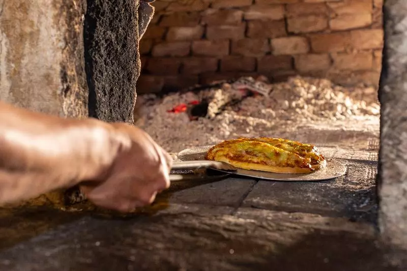 호텔 Casa Andina Standard Colca