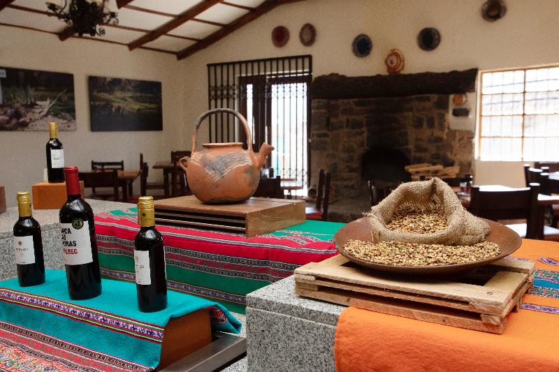 Hotel Casa Andina Standard Colca