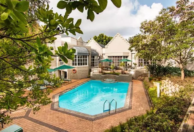 City Lodge Hotel Pinelands