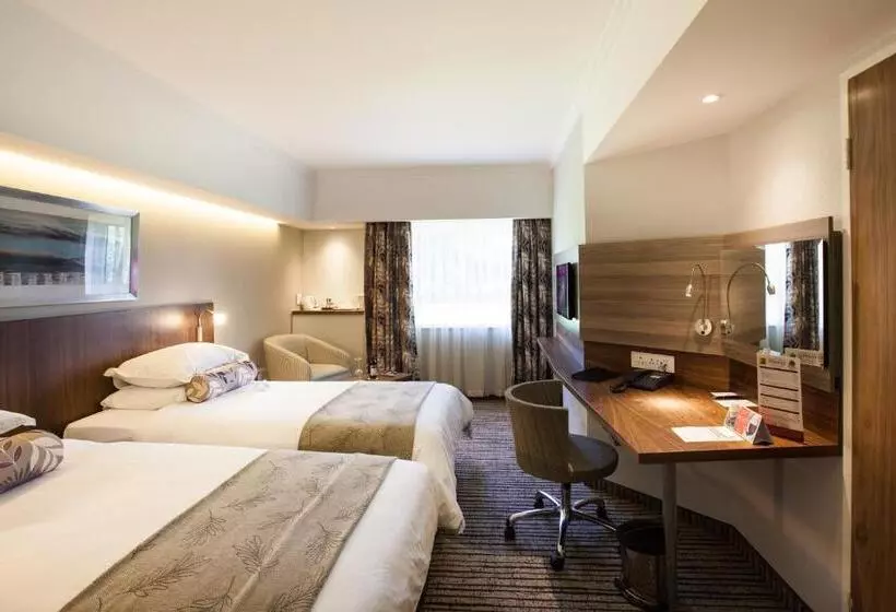 City Lodge Hotel Pinelands