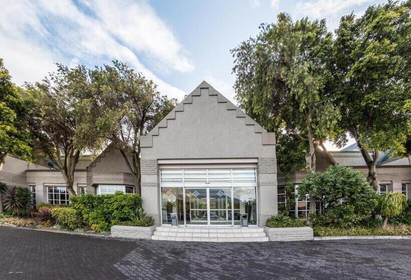 City Lodge Hotel Pinelands