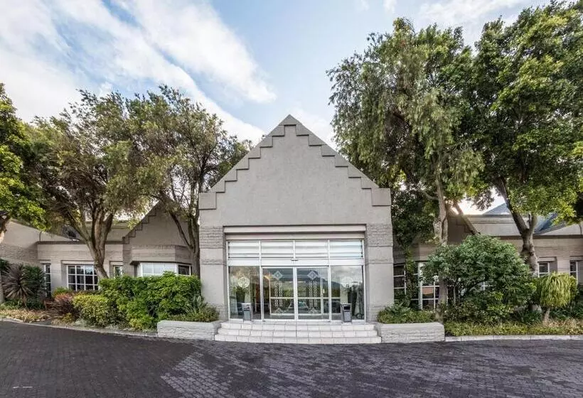 City Lodge Hotel Pinelands