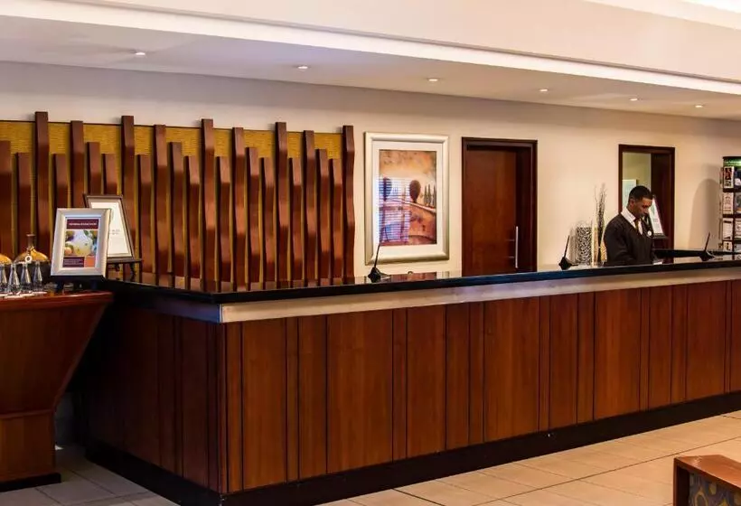 City Lodge Hotel Pinelands