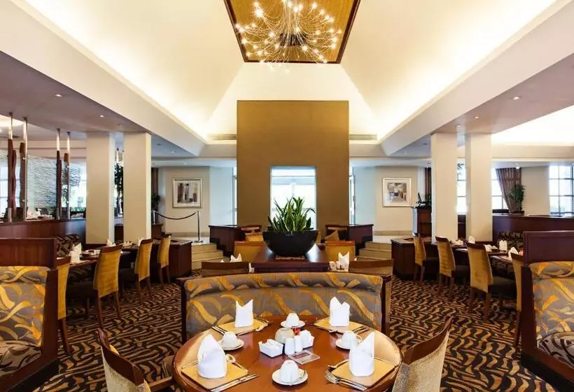 City Lodge Hotel Pinelands