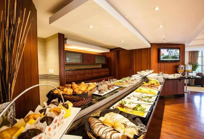 City Lodge Hotel Pinelands