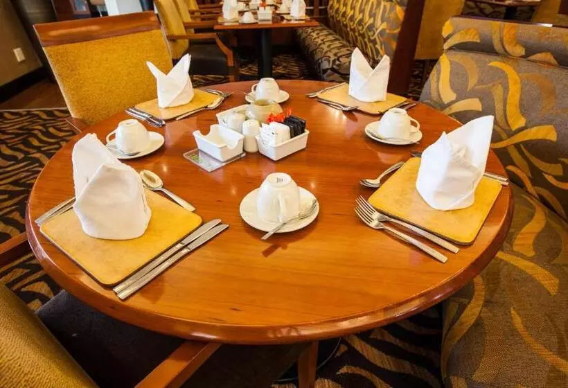 City Lodge Hotel Pinelands