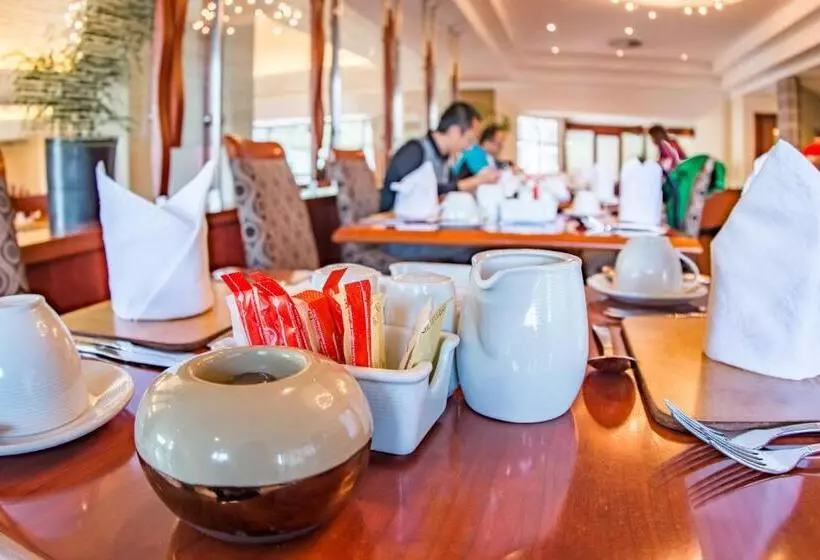 City Lodge Hotel Pinelands