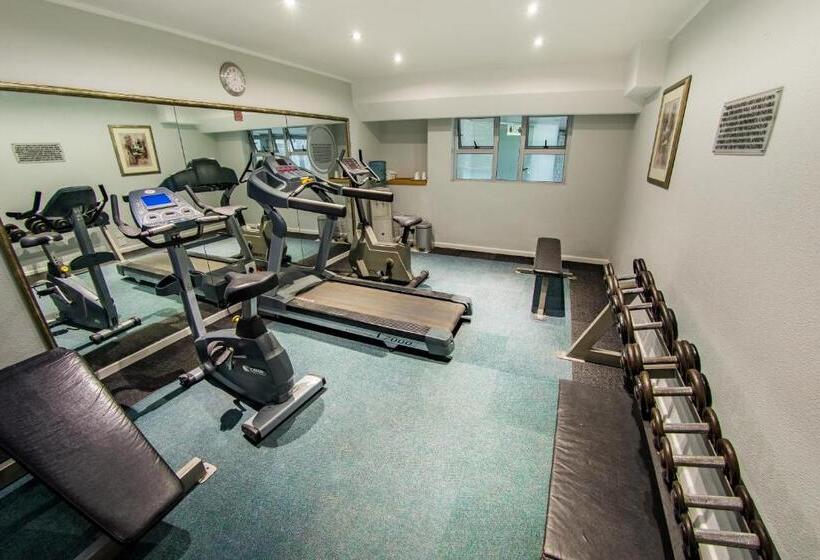 City Lodge Hotel Pinelands