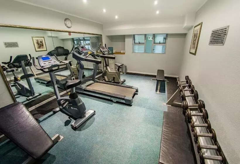 City Lodge Hotel Pinelands