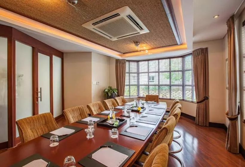 City Lodge Hotel Pinelands