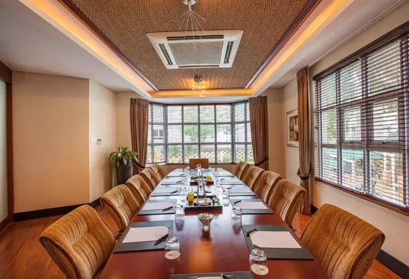 City Lodge Hotel Pinelands