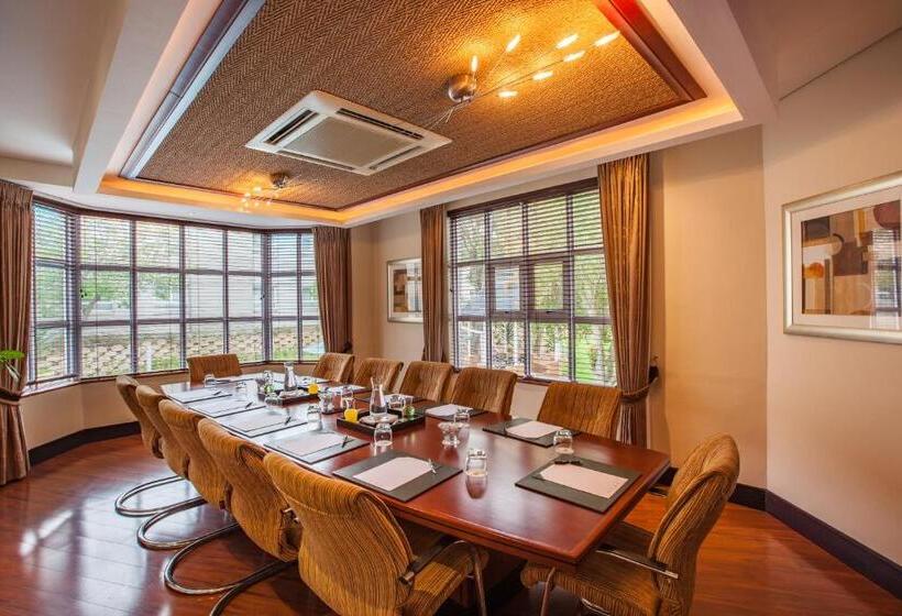 City Lodge Hotel Pinelands