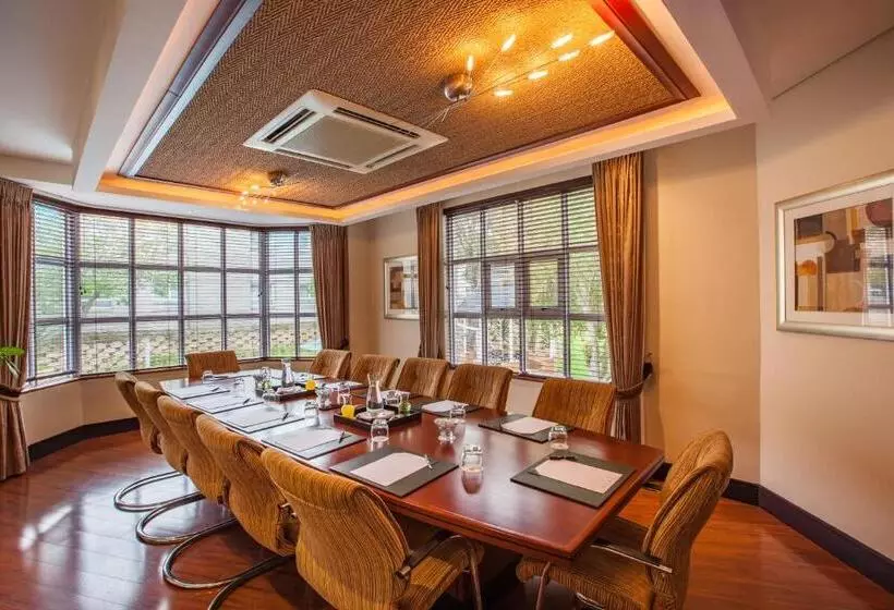 City Lodge Hotel Pinelands