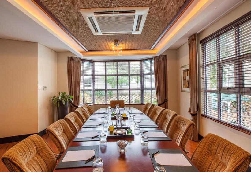 City Lodge Hotel Pinelands