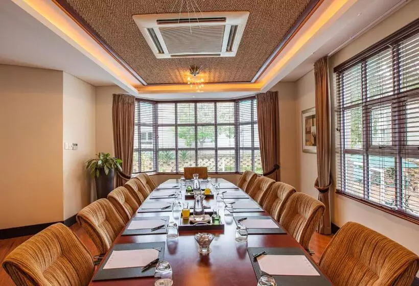 City Lodge Hotel Pinelands