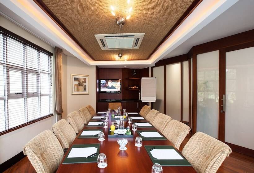 City Lodge Hotel Pinelands