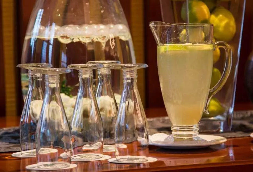 City Lodge Hotel Pinelands