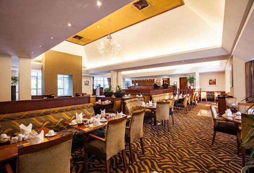 City Lodge Hotel Pinelands