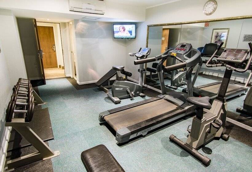 City Lodge Hotel Pinelands