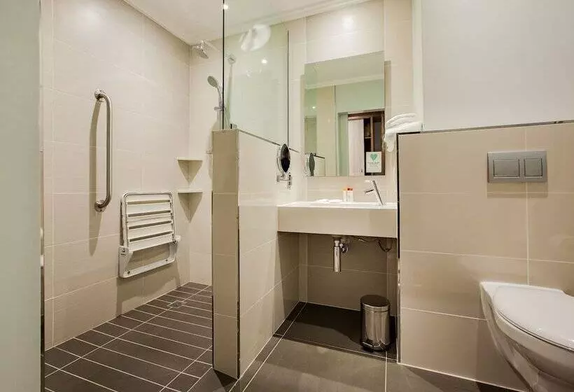 City Lodge Hotel Pinelands