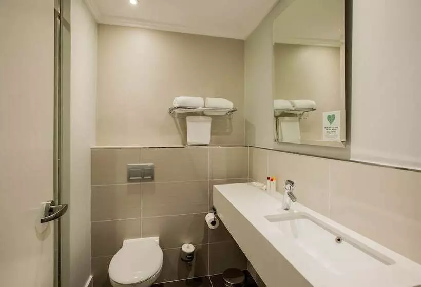 City Lodge Hotel Pinelands