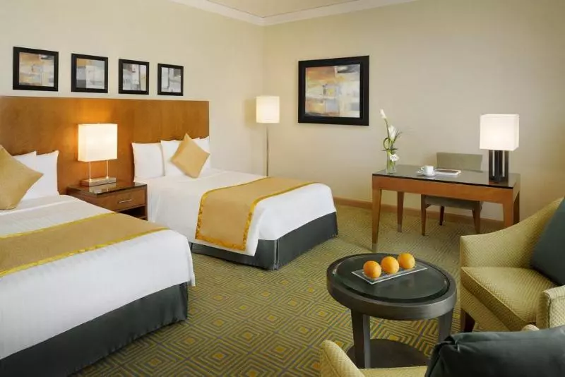 酒店 Courtyard By Marriott Kuwait City