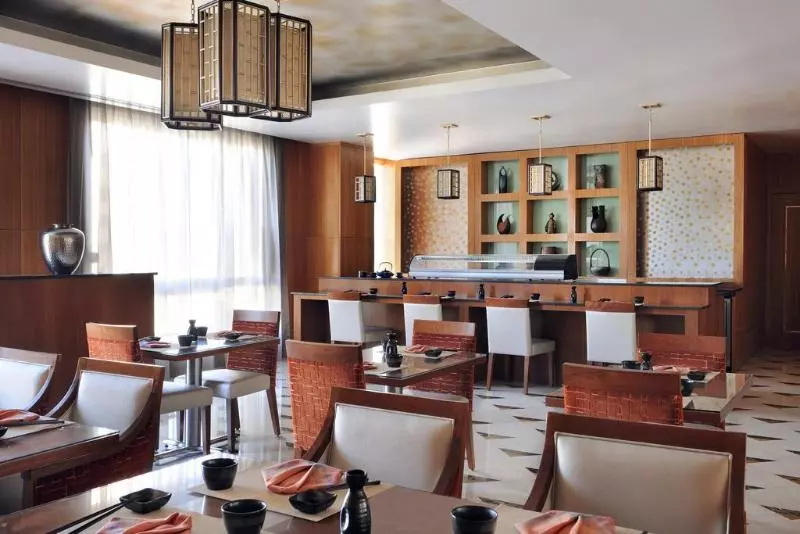 酒店 Courtyard By Marriott Kuwait City