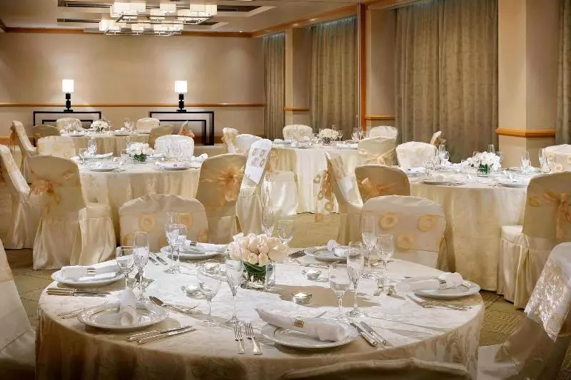 酒店 Courtyard By Marriott Kuwait City