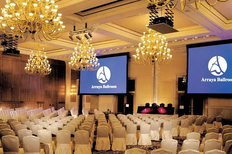 酒店 Courtyard By Marriott Kuwait City