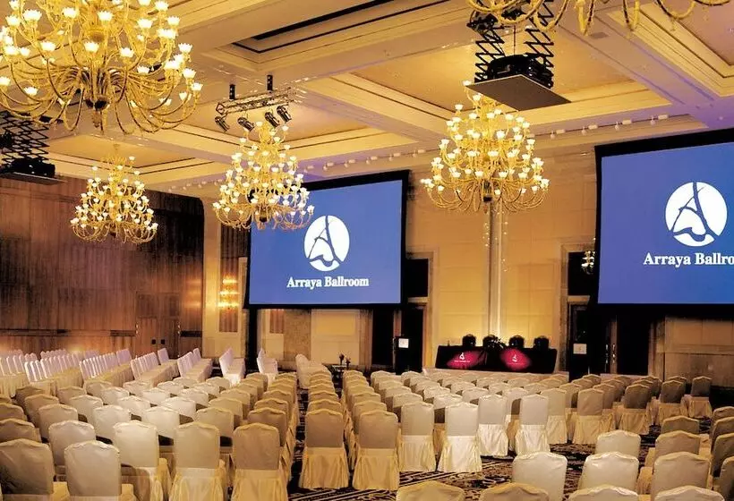 酒店 Courtyard By Marriott Kuwait City