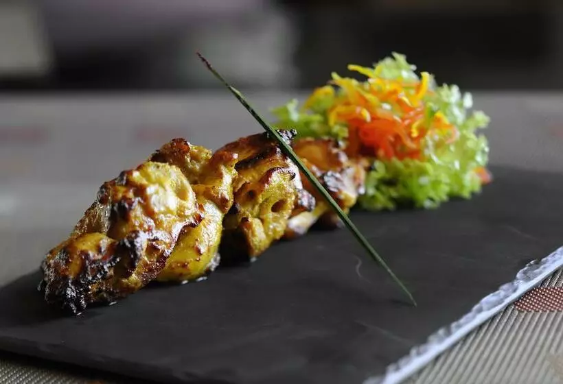 酒店 Courtyard By Marriott Kuwait City