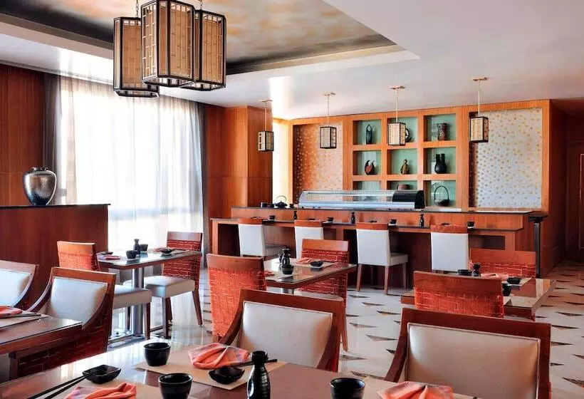 酒店 Courtyard By Marriott Kuwait City