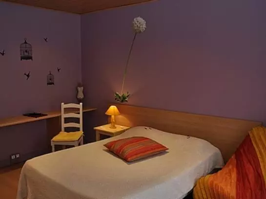 Отель Du Beffroi