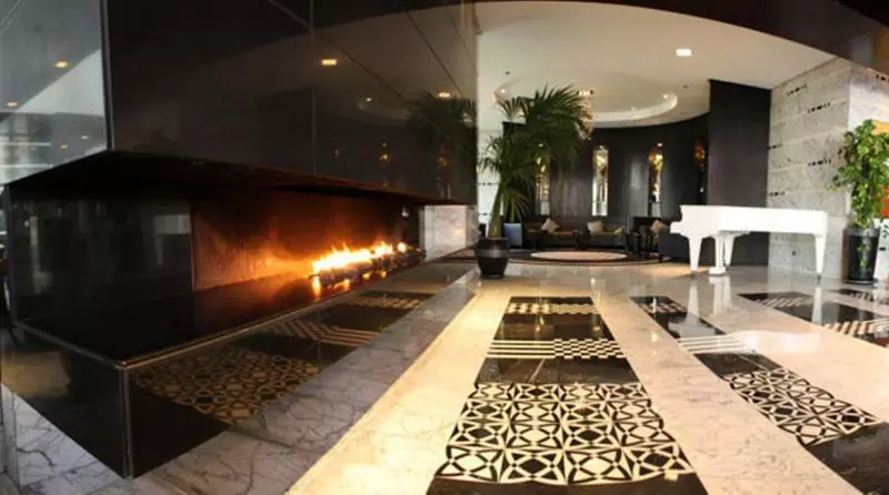 هتل Farah Casablanca