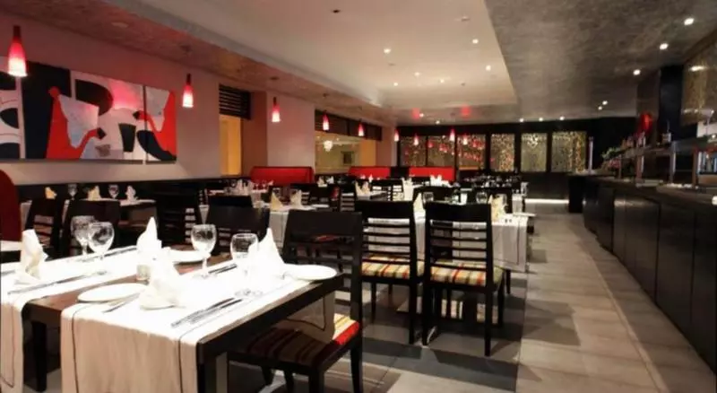 هتل Farah Casablanca