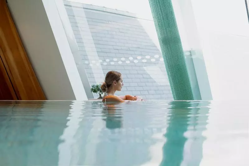 Four Seasons Hotel Gresham Palace Budapest