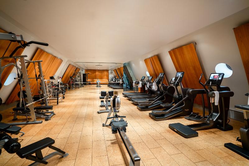 Four Seasons Hotel Gresham Palace Budapest