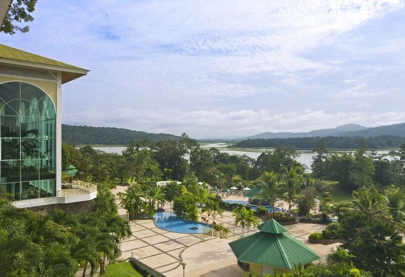 Hotel Gamboa Rainforest Reserve