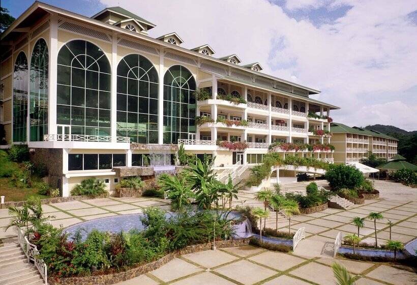 Hotel Gamboa Rainforest Reserve