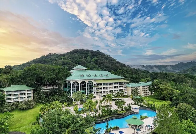 酒店 Gamboa Rainforest Reserve