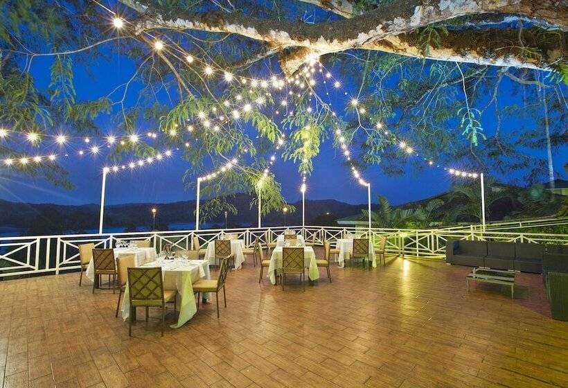 Hotel Gamboa Rainforest Reserve