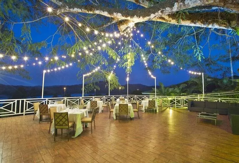 酒店 Gamboa Rainforest Reserve