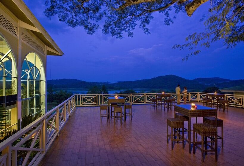 Hotel Gamboa Rainforest Reserve