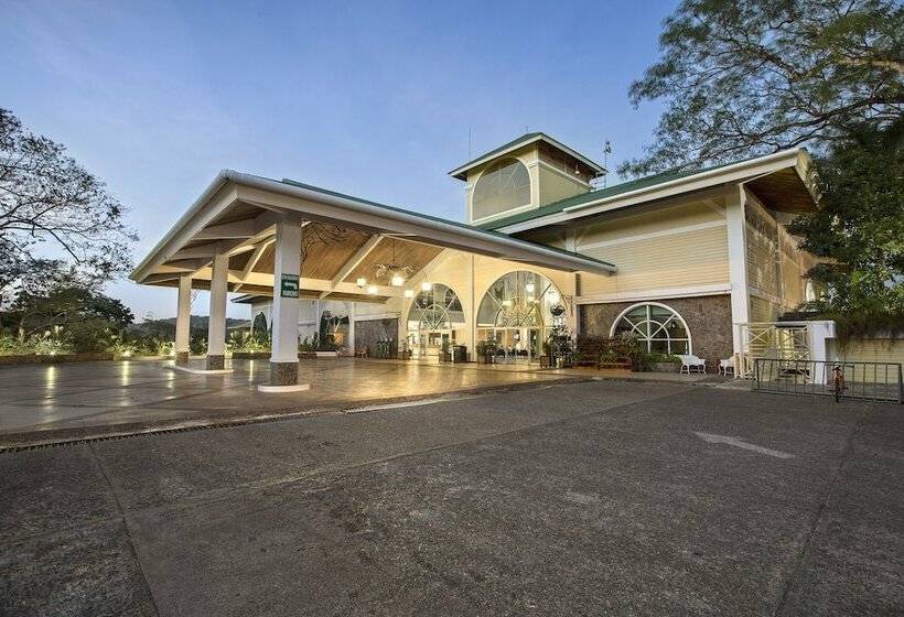 Hotel Gamboa Rainforest Reserve