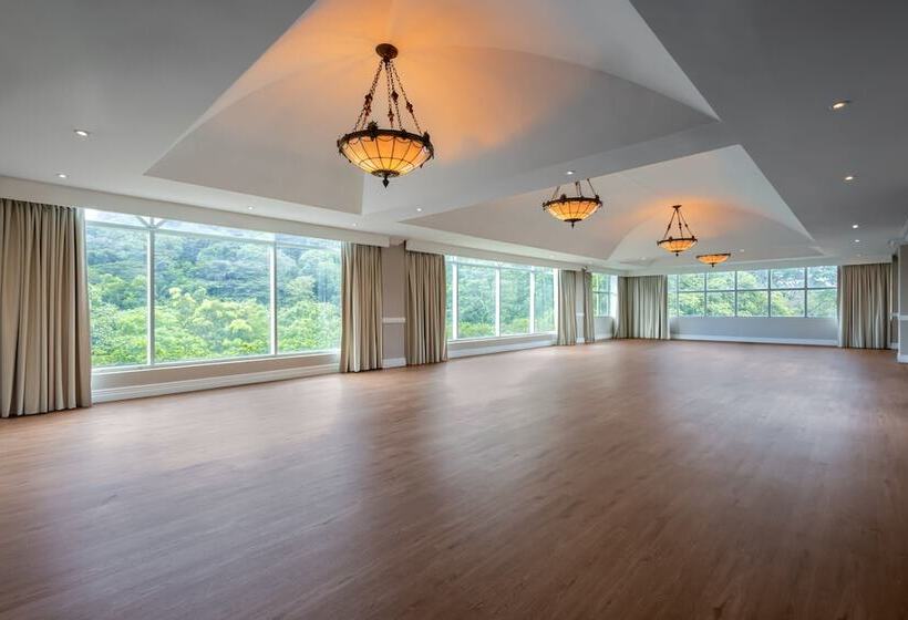 Hotel Gamboa Rainforest Reserve