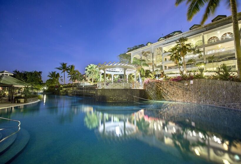 Hotel Gamboa Rainforest Reserve