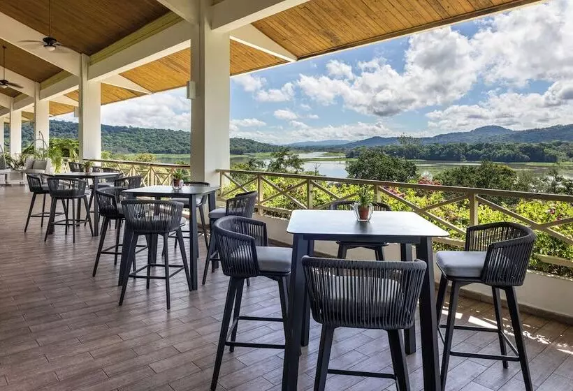 酒店 Gamboa Rainforest Reserve