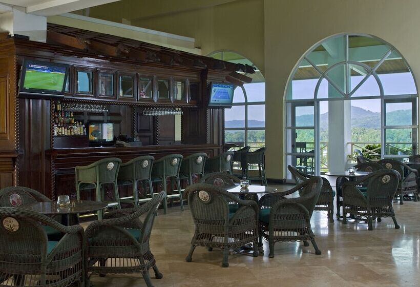 Hotel Gamboa Rainforest Reserve