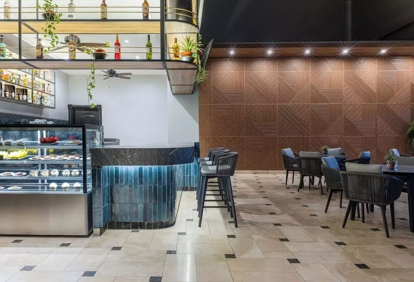 酒店 Gamboa Rainforest Reserve